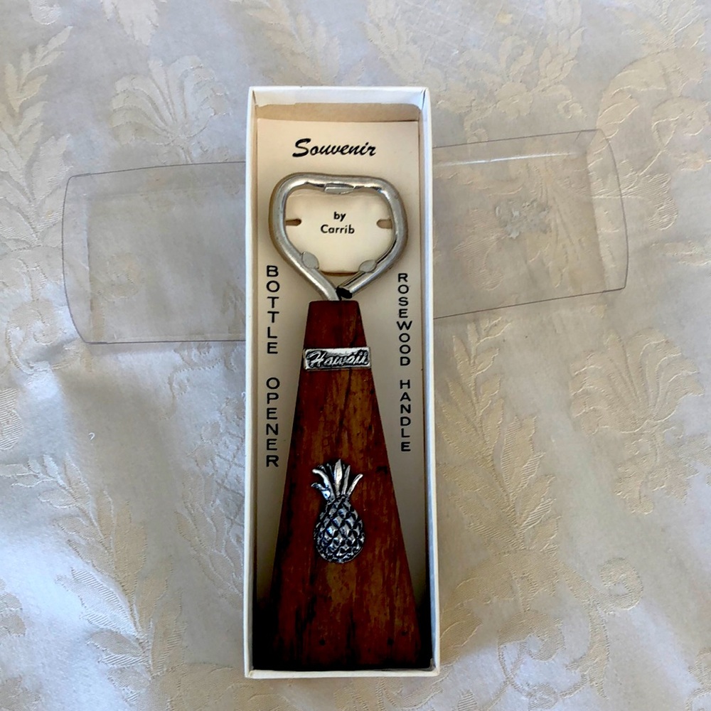 Souvenir Bottle Opener